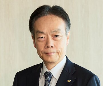 山本豊・早稲田アカデミー社長