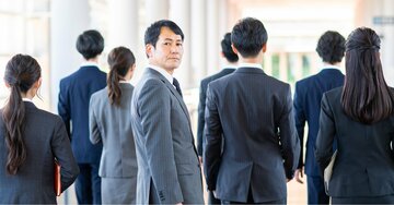 大企業でしか通用しない人の「決定的な特徴」