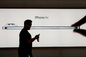 超薄型iPhone Air、売れなくてもヒットしたマーケティング