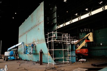 米の製造業回帰、トランプ氏の公約が大きな試練に直面
