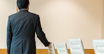 「課長止まりの人」と「役員にあがる人」、話し方を見れば一発でわかる決定的な違い