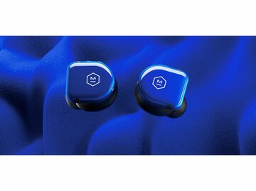 Master＆Dynamic、従来モデルより高品質サウンドがさらにパワーアップしたトゥルーワイヤレスイヤホン発売