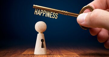 人生は「収入」では決まらない――幸福度を左右する意外な要素