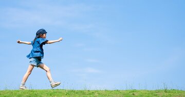 【医師が教える】「1日1万歩」より大事な、体力を伸ばす“ゆるい習慣”