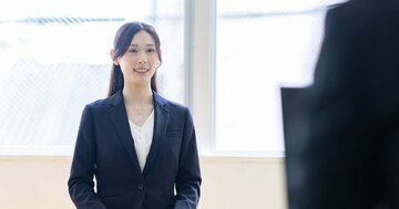 「内定が出たら就活を終えますか?」内定する学生はなんと答える?