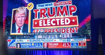 トランプ再選はまだ阻止できる?ハリス陣営があえてとらない「禁じ手」の起死回生策とは