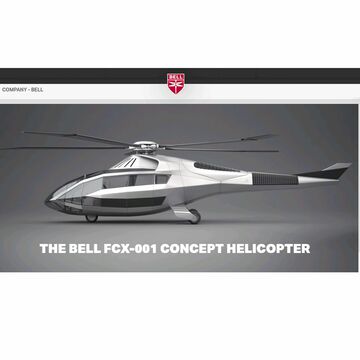 VR活用でヘリコプターの開発期間が短縮