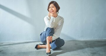 今日から早速やってみて!おしゃれな人がやっている、たった30秒の小さなひと手間