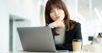 「悩みが解消しない」「願いが叶わない」原因は「言語化」不全にあり