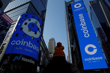 米コインベース、暗号資産の規制機関設立を提言