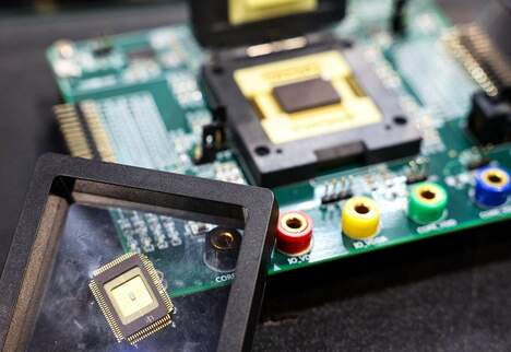 半導体業界、過度なAI依存があらわに