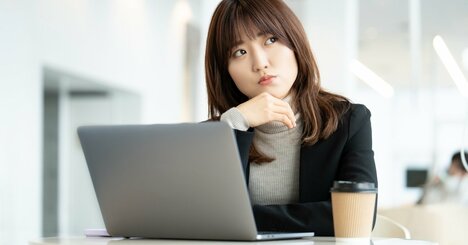 「悩みが解消しない」「願いが叶わない」原因は「言語化」不全にあり