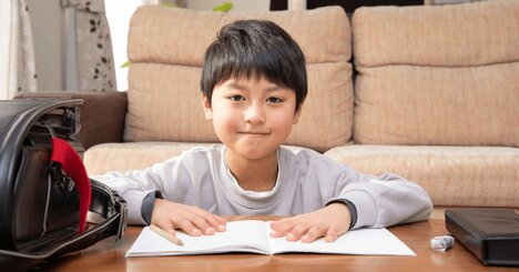 「才能が伸びる子」親に共通する1つの考え方
