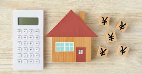 住宅ローンを「50年」で借りて、老後に5000万円が貯まる“魔法の戦略”とは？