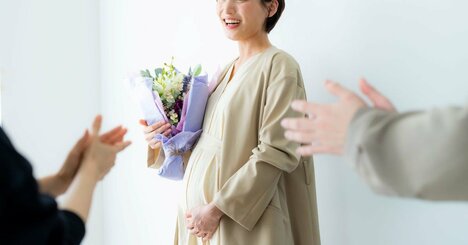 逃げられた、ズルい…「育休もらい逃げ」は違法ゼロでも消えない〈不公平感〉の本当の理由