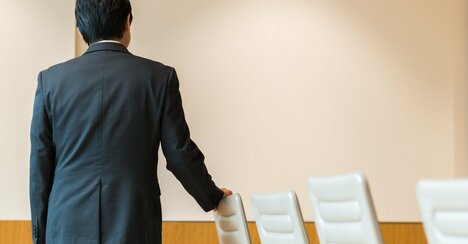 「課長止まりの人」と「役員にあがる人」、話し方を見れば一発でわかる決定的な違い