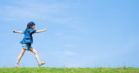 【医師が教える】「1日1万歩」より大事な、体力を伸ばす“ゆるい習慣”