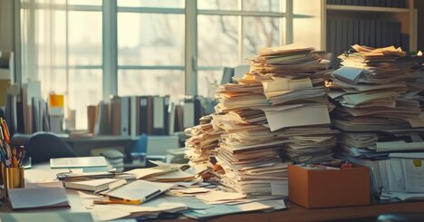 【なるほど！】頭のいい人はなぜ「家賃の高い都会」に住んで「トランクルーム」を借りるのか？