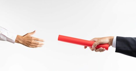 NECで4回社長賞を取った筆者が後悔し、学んだ「仕事を任せる」の本質