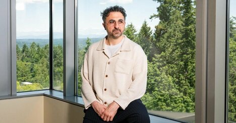 マイクロソフト、グーグルのAI人材引き抜き　「非官僚的」が売り文句