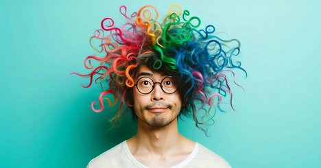 【精神科医が教える】「独創性がある人」と「痛い人」の決定的な違い