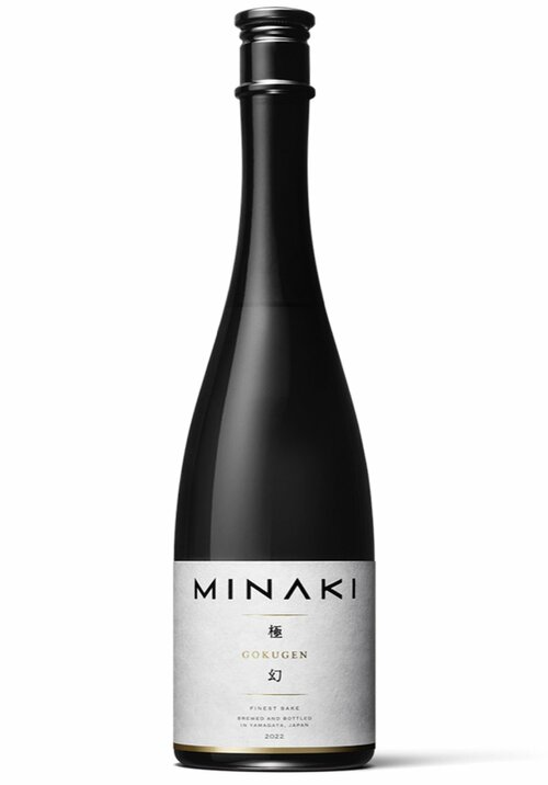 新日本酒紀行「MINAKI」