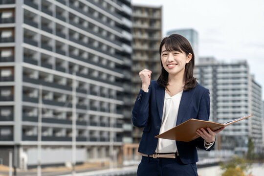 都心のマンション