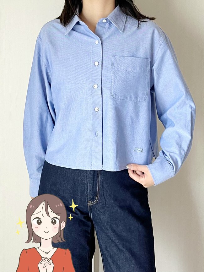 「4着買いました」ユニクロの“着回しトップス”サッと羽織るだけでカワイイ!「スッキリ着られて楽」「着心地が大満足です」