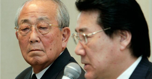 経営の神様がカチンときたインテリ社員のナメ腐った言葉→「容赦ない反論」が痛快すぎてスカッとする!