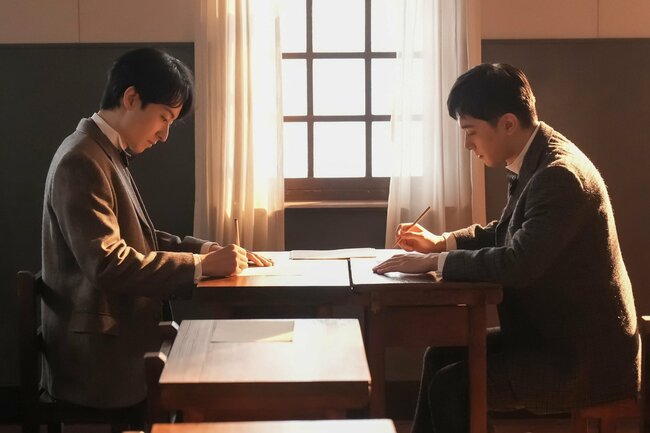 吉沢亮の長ゼリフも響かない…友人が引っ越しを決意した「たった3文字の理由」〈ばけばけ第92回〉