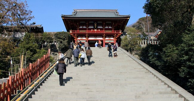 鎌倉殿・源頼朝が建立した巨大寺院の謎、正史「吾妻鏡」に出てこない意味深ぶり