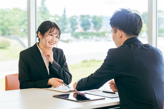 苦手な上司を巧みに操る禁断の質問「友人相談トリック」