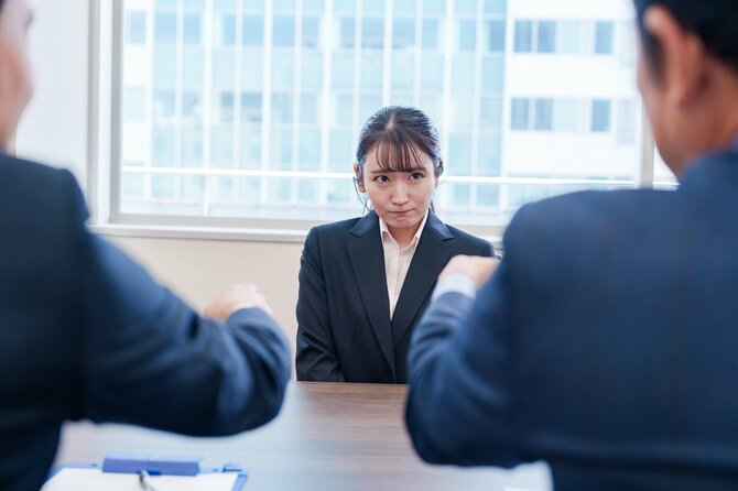「悩みがあって…」と言われたとき、頭の悪い人がやってしまう“超NG回答”とは?