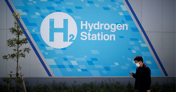 東京の水素ステーション 東京の水素ステーション
