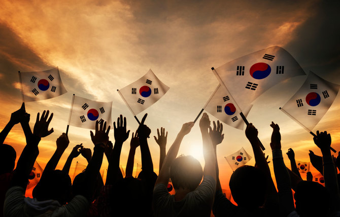 現在、財閥企業をはじめとする韓国の有力企業が、従来に増して海外進出を積極化しているようです。