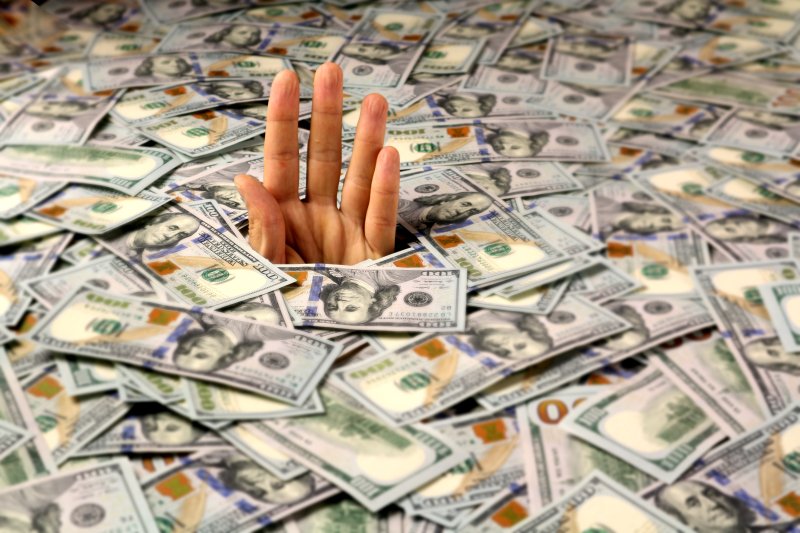 あなたはすでに、貯金しすぎている可能性がある理由