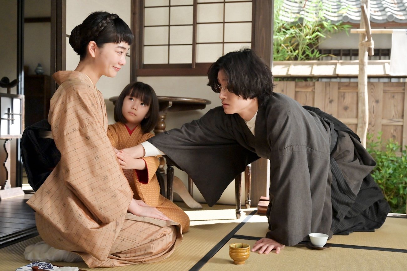 いつも笑顔の人ほど気づけない…「笑顔という鎧」つけていませんか?〈風、薫る第74回〉