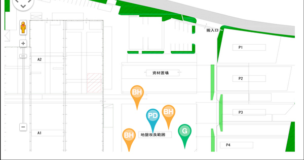 重機の稼働と環境負荷を自動計測 建設現場をIoTで変える東急建設の挑戦