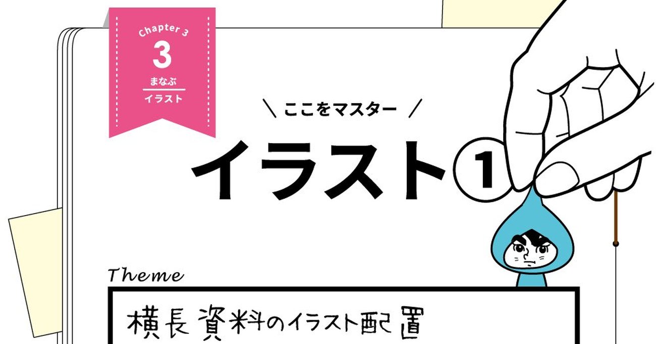 【デザインが垢抜ける】読みやすいレイアウトはどっち？「わかりやすい」に欠かせない超基本とは？