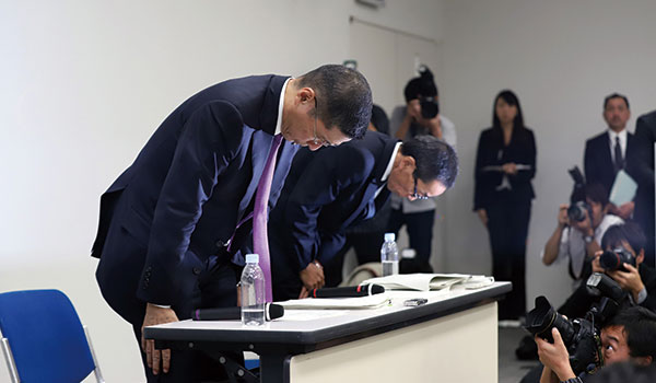日産、検査不正の反動で懸念される「過剰な現場管理強化」