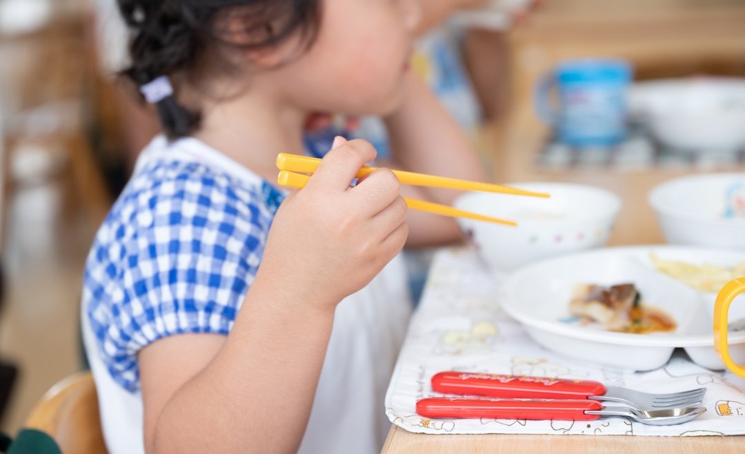 【蛙化を防ぐ】「育ちがいい人」の親が食卓で必ず教えていた、たった1つの習慣