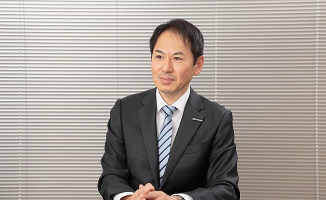 デジタルクリエーション産業に注力し、AI事業と人材育成を加速する