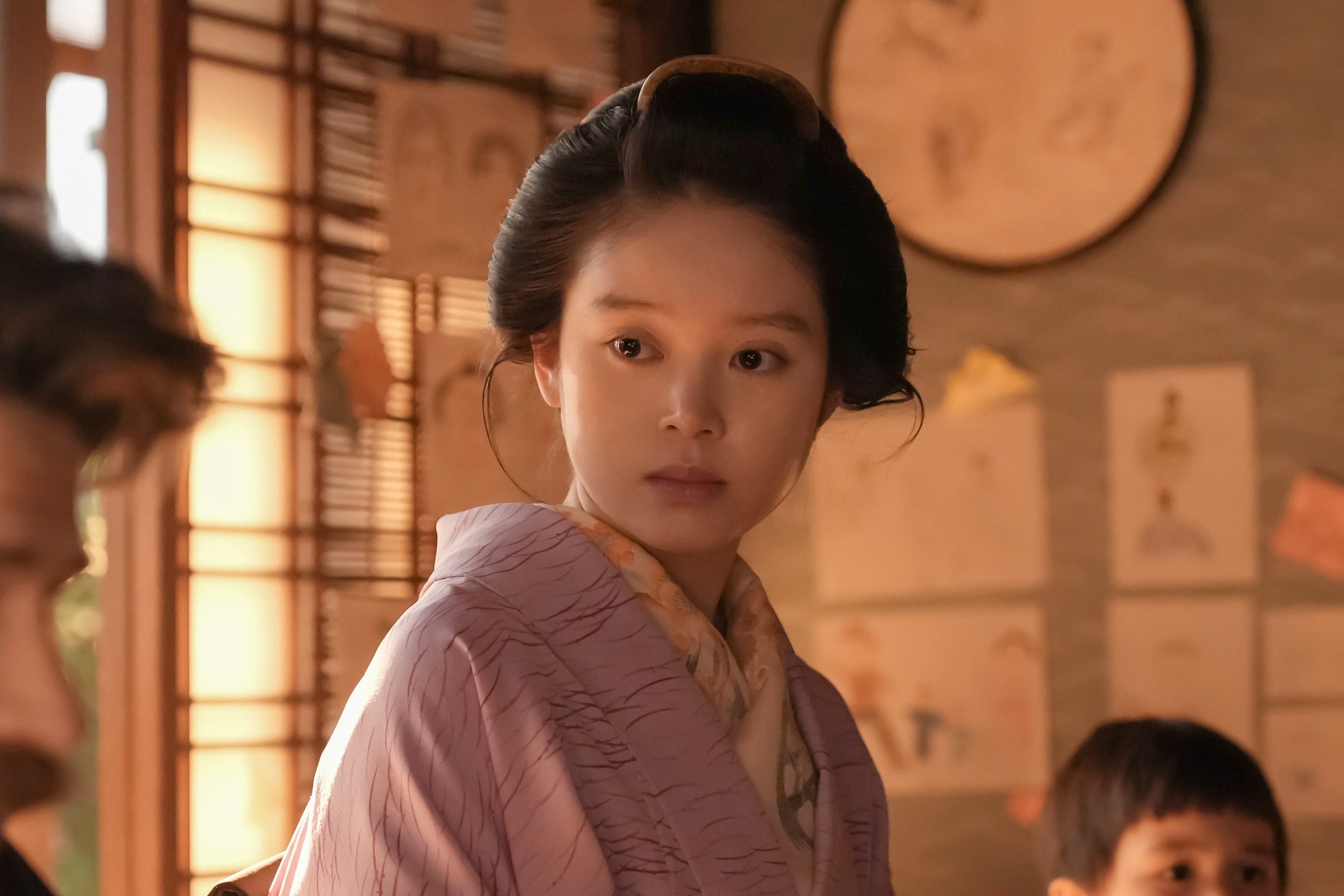 吉沢亮と共演「すごく新鮮で楽しかった」、弟役・杉田雷麟が感じた“不思議な空気”が流れた瞬間〈ばけばけ第121回〉