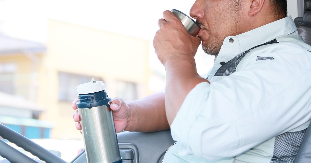 水の代わりに飲むだけで“糖尿病リスク”を下げる「すごい飲み物」3選…コーヒー、緑茶とあと1つは？【専門医が推奨】