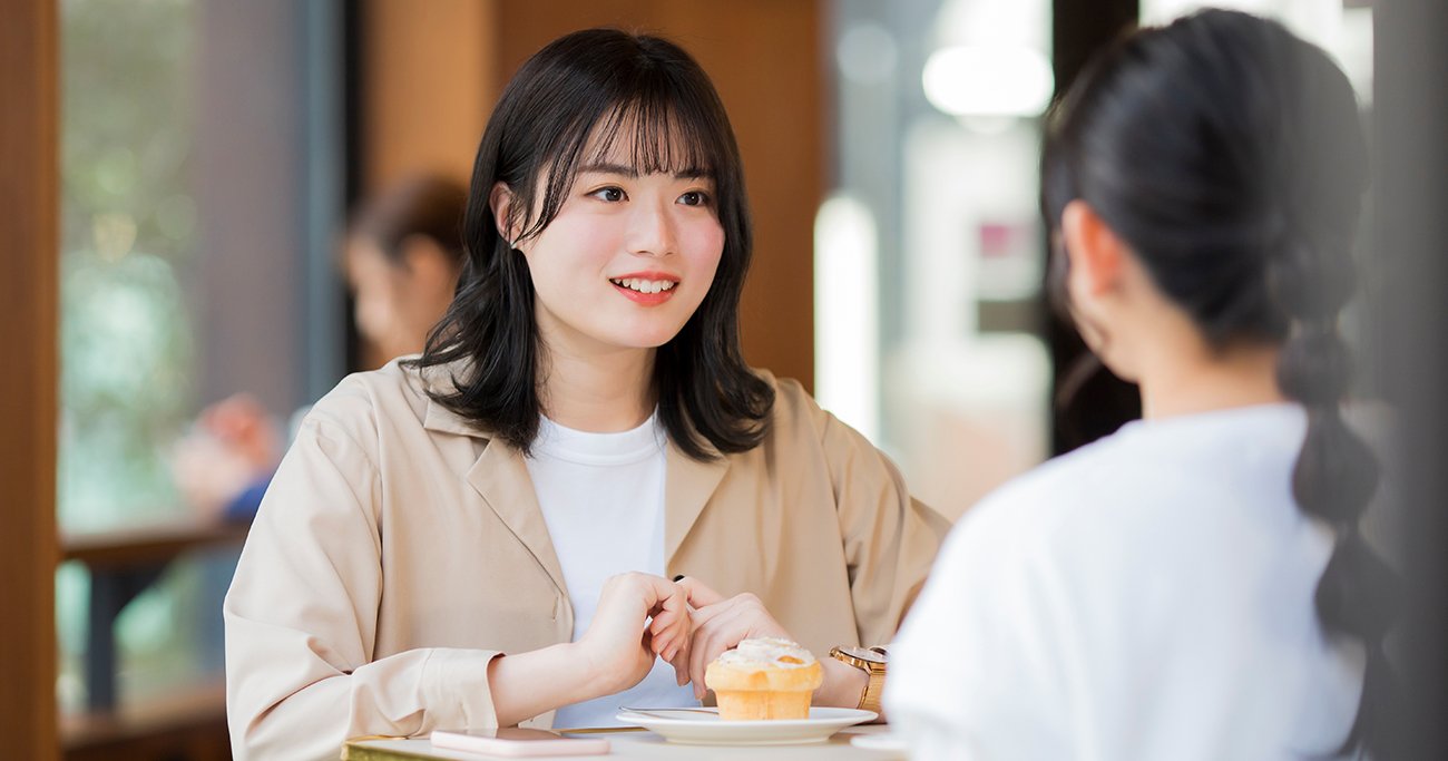 「人と比べがちな人」と「マイペースな人」人生に起こる大差とは？