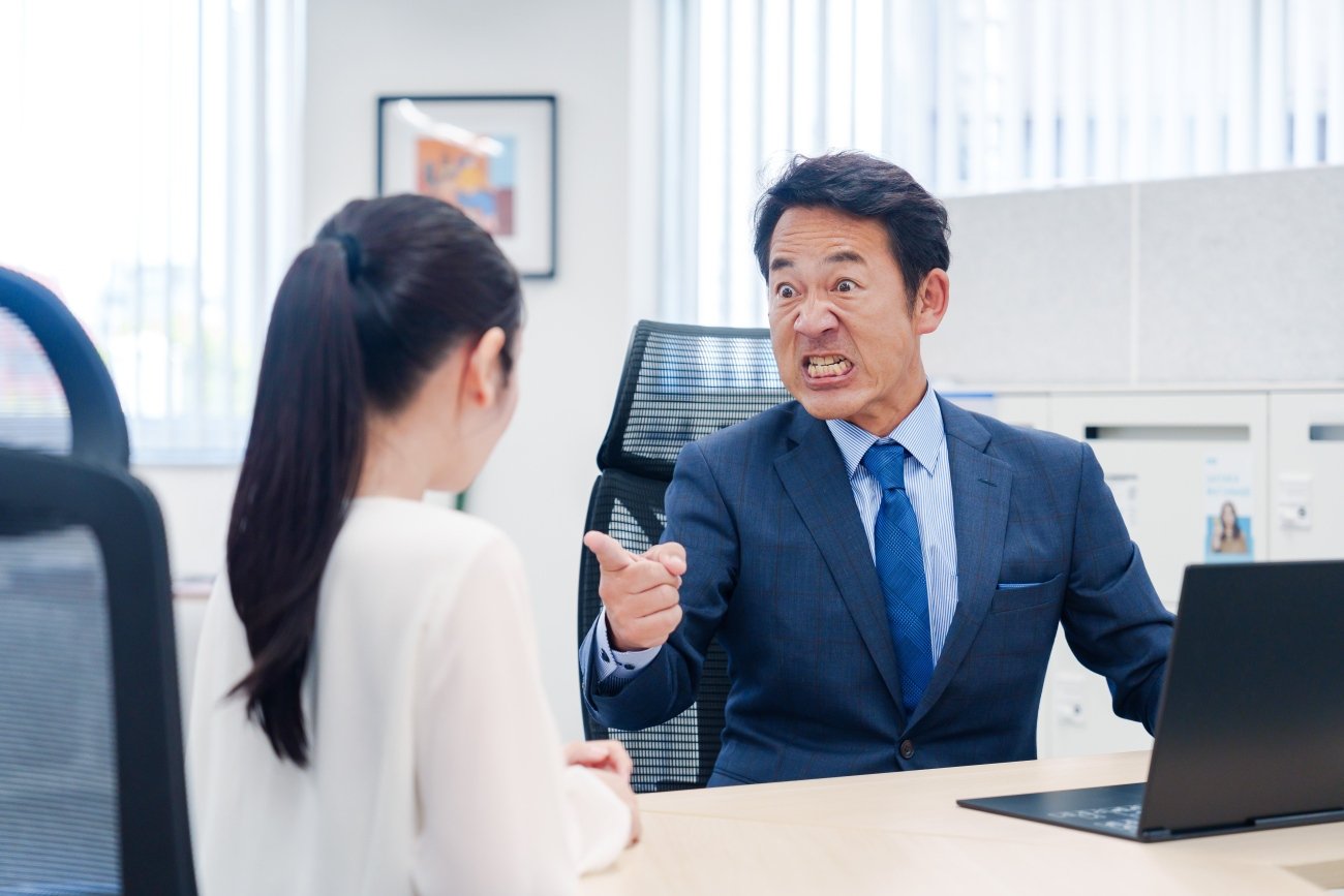 もし「石丸伸二氏系の上司」に当たったらどう対処すべき?【現役メガバンク行員が語る・元エリート銀行員石丸氏系上司への秘策】