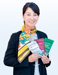医薬品の原薬を製造する老舗企業、創薬や健康食品にも挑戦する