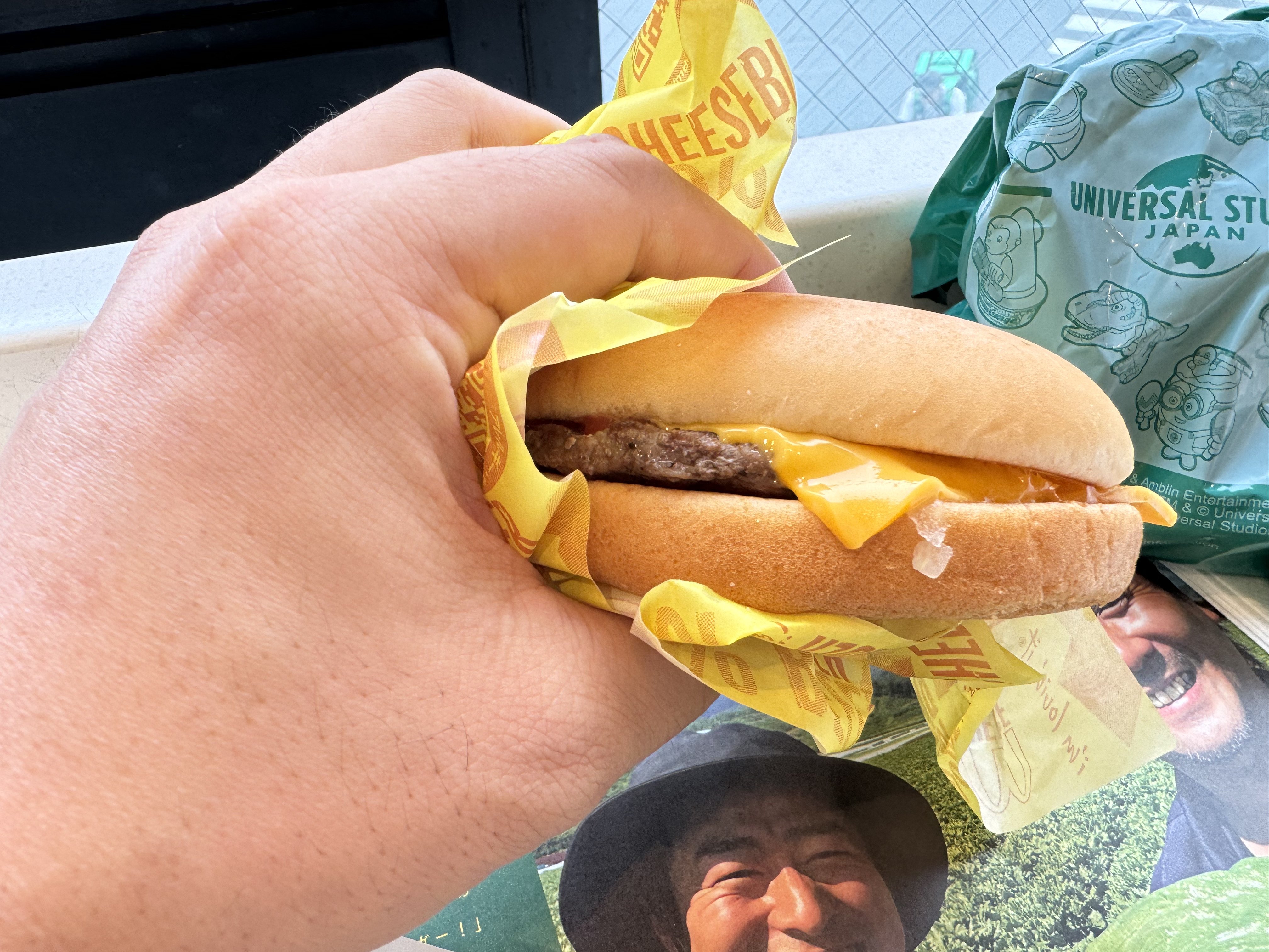 なぜマクドナルドは安価なハッピーセットを売るのか?「そりゃそうだ」と思える納得の理由