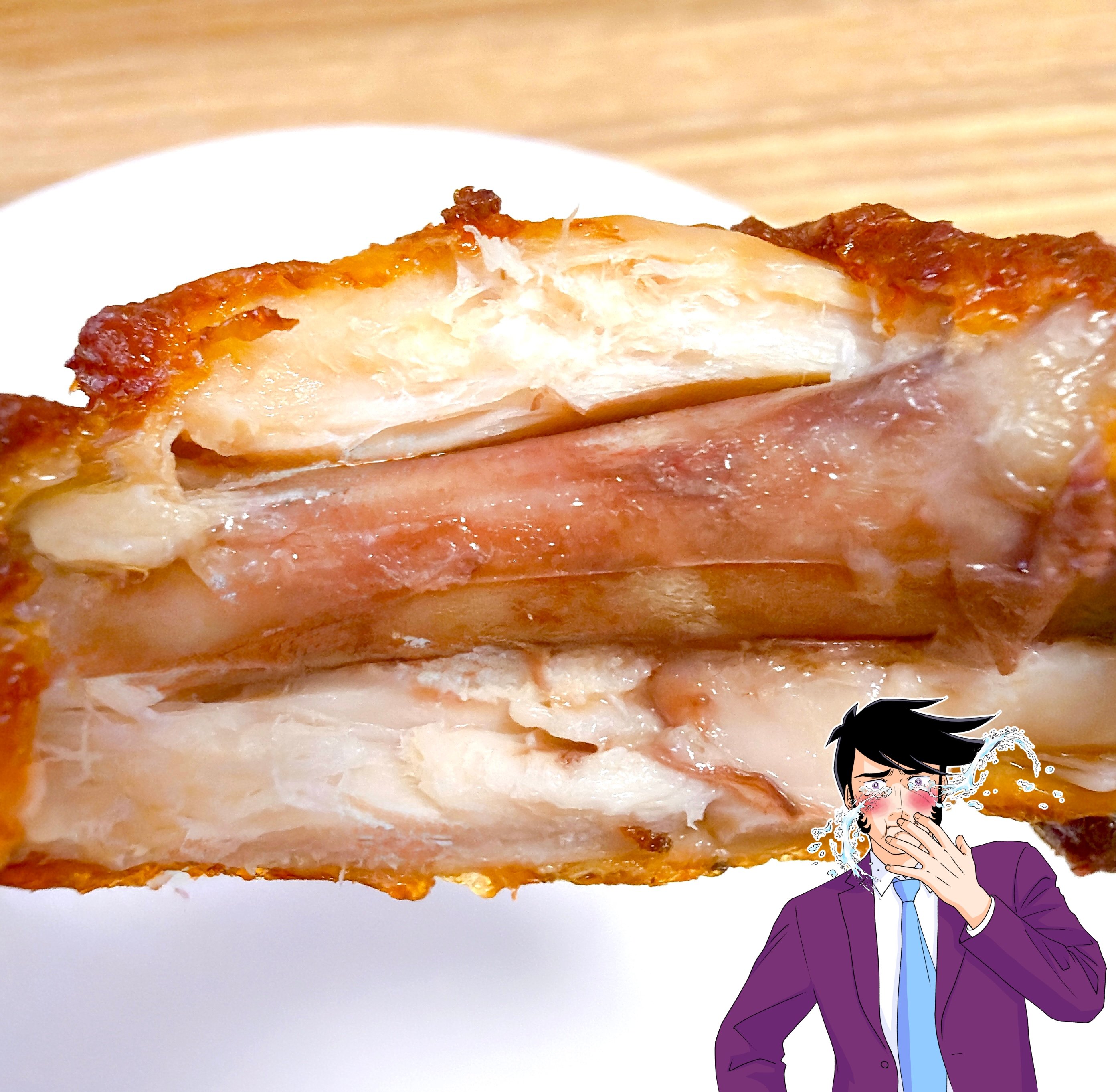 「なんだこの旨みと中毒性は!」バーガーキングの“隠れた名品メニュー”ウマすぎて手が止まらなくなる…!「必ず買います」「マジでみんな一回は食べた方がいい」《実食レビュー》