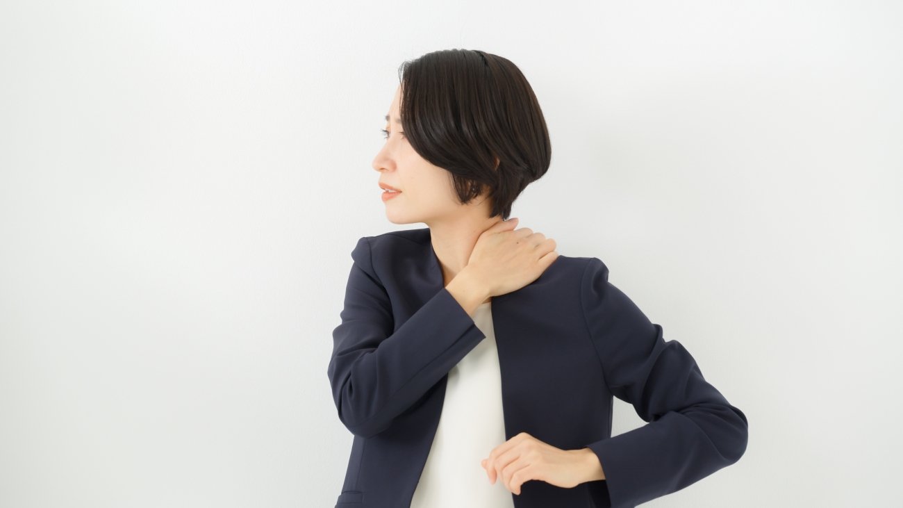 【精神科医が解説】ストレスが消えていく習慣・ベスト1